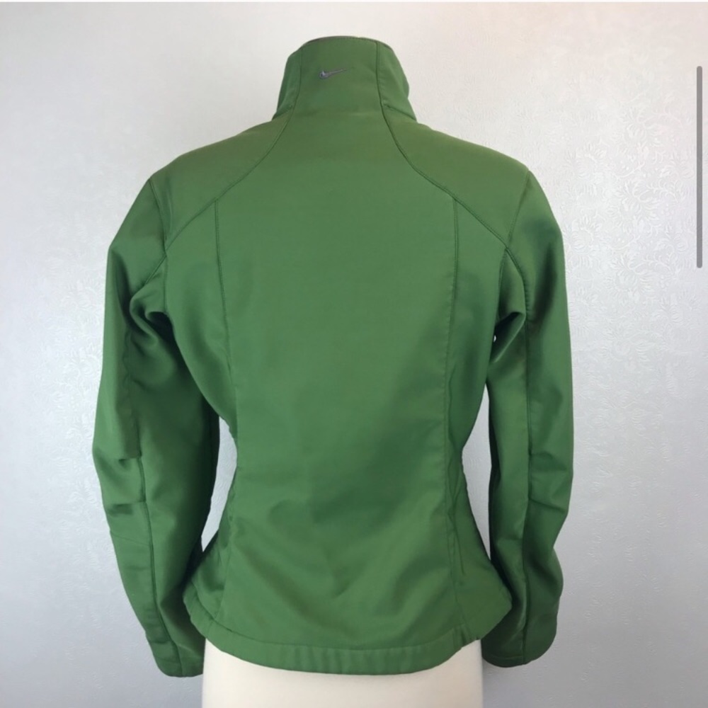 Nike jacket - Picture 3 of 4